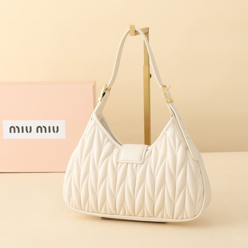 Miu Miu Hobo Bags